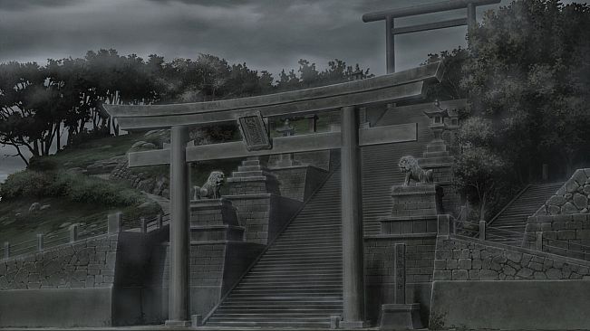 The Rainy Port Keelung 雨港基隆