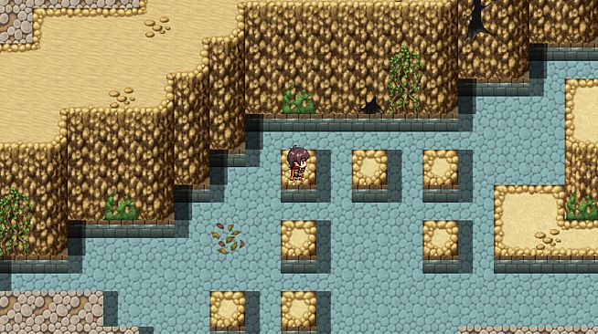 Virtual Adventure - Lacrima di Cristallo