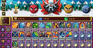 Card Storm Ilde HD - Gold Starter Pack