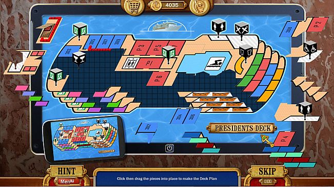 Vacation Adventures: Cruise Director Mega Bundle 1