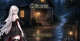 Scales: Exiled Girl