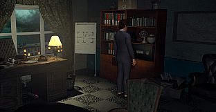 Duskmont Files