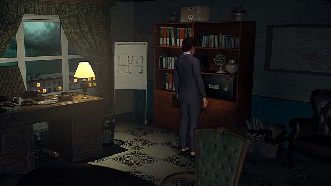 Duskmont Files