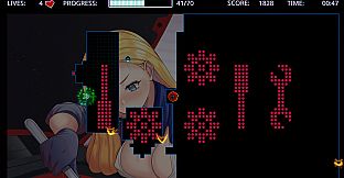 Cuties Hacked - Hentai DLC