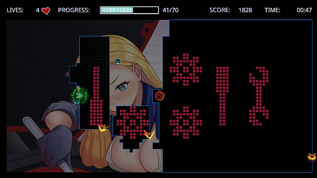 Cuties Hacked - Hentai DLC