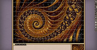 Pixel Puzzles Traditional Jigsaws Pack: Variety Pack 5