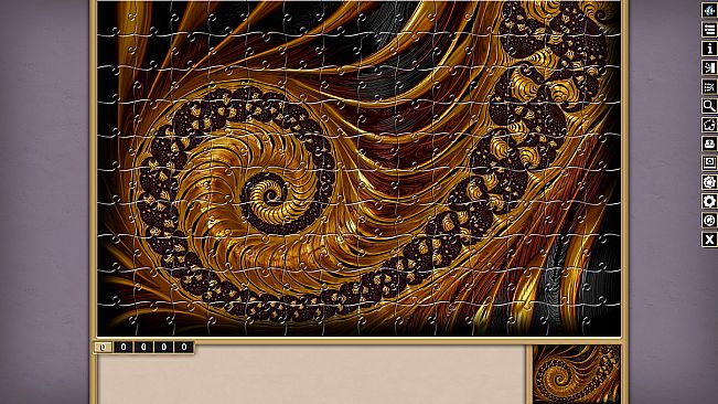 Pixel Puzzles Traditional Jigsaws Pack: Variety Pack 5