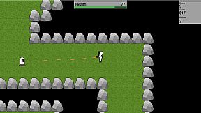 Jay Fighter: Remastered