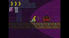 Bananarang: The Scattered Shards