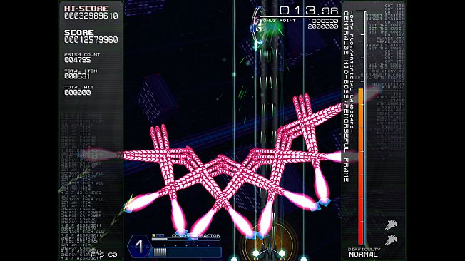 RefRain - prism memories -