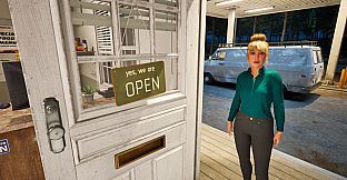 Before Exit: Gas Station Complete Edition