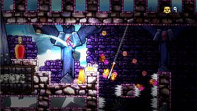 Super Rude Bear Resurrection