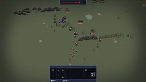 Atahion - Tower Defense