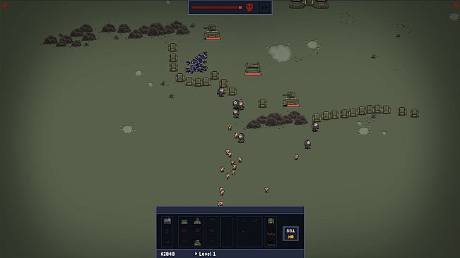 Atahion - Tower Defense