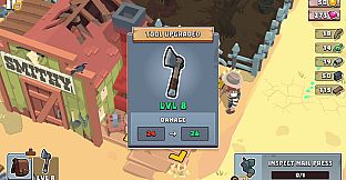 West Escape: Complete Edition