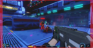 Dead Sector: Rogue