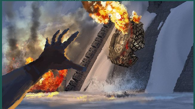 Whispers From The Rift