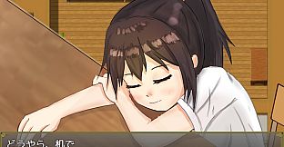 Breathe With You - Additional All-Ages Story & Graphics DLC