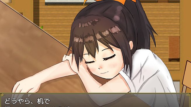 Breathe With You - Additional All-Ages Story & Graphics DLC