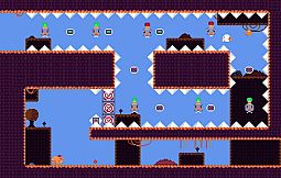 Anatidae: To The Nest Level