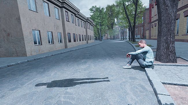 RIP Love: A Story of Pain