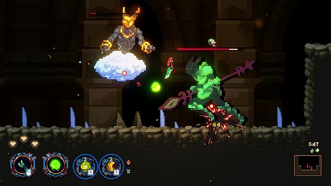 Koboo: The Tree Spirit