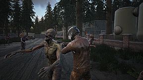 Fear the Night - 恐惧之夜