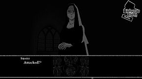 Misericorde Volume Two: White Wool & Snow