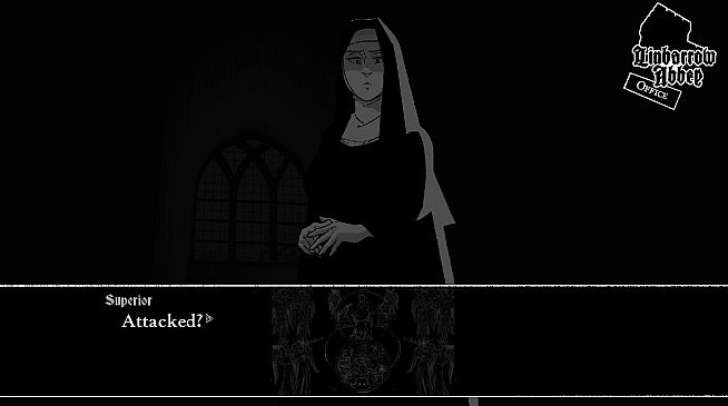 Misericorde Volume Two: White Wool & Snow