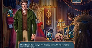 Crossroad of Worlds: Cursed Letters Collector's Edition