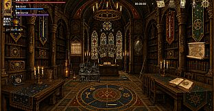 Archive of Fate