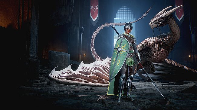 Century - Arisen Pack