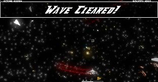 Crush The Rebellion!