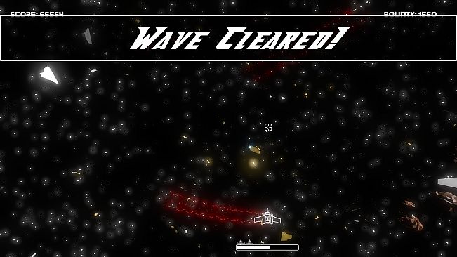 Crush The Rebellion!