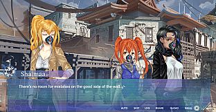 Hypoxia - One Last Breath