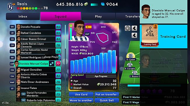 WFO World Football Online