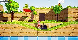 Hero World Toon Style DLC