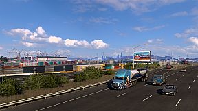 American Truck Simulator
