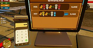 Summer Delicious Simulator: Prologue