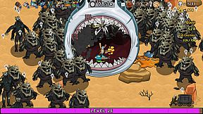 Fantasy Madness: Bloodbath