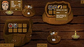 NPC Simulator: Heroes Need Us