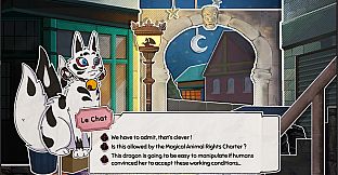 Bake Neko Love