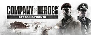 Company of Heroes: Opposing Fronts