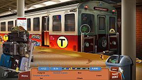 Finding America: New England Collector's Edition