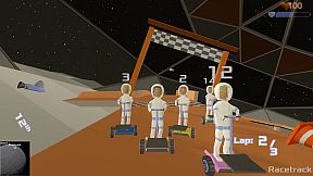 Space Ranger Appleseed