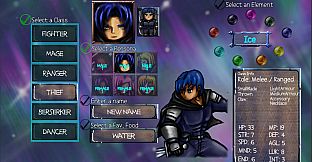 Rathe: The Beginning