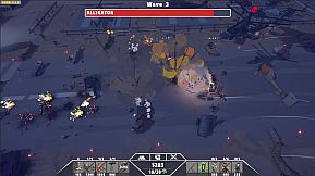 Operation: Polygon Storm + The Hong Kong Massacre Bundle