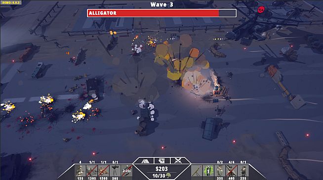 Operation: Polygon Storm + The Hong Kong Massacre Bundle