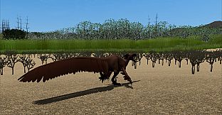 Dinofurie | The Dinosaur's Battle Royale