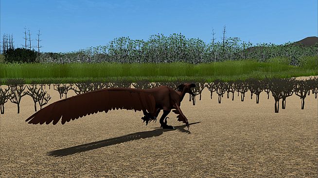 Dinofurie | The Dinosaur's Battle Royale